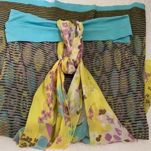 Missoni crochet knit skirt size 40